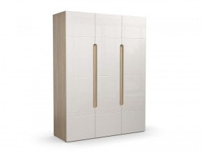 Спальный гарнитур Палермо (модульная) Эко в Агрызе - agryz.ok-mebel.com | фото 3