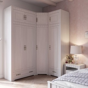 Спальный гарнитур Прованс в Агрызе - agryz.ok-mebel.com | фото 2