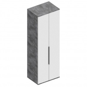 Спальный гарнитур "Лео" (модульный) в Агрызе - agryz.ok-mebel.com | фото 9