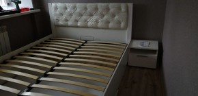 Спальный гарнитур Тиффани (24-26-24-29) в Агрызе - agryz.ok-mebel.com | фото 3