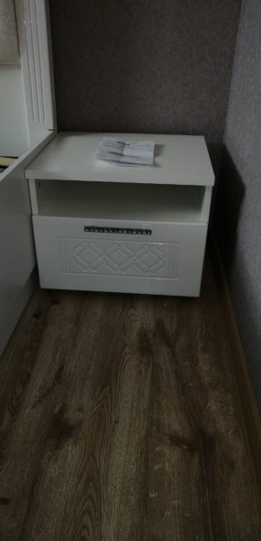 Спальный гарнитур Тиффани (24-26-24-29) в Агрызе - agryz.ok-mebel.com | фото 4