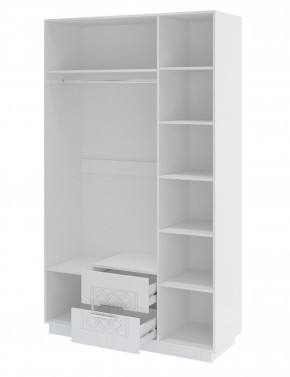 Спальный гарнитур Тиффани (24-26-24-29) в Агрызе - agryz.ok-mebel.com | фото 9