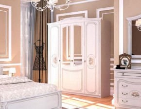 Спальный гарнитур Верона в Агрызе - agryz.ok-mebel.com | фото 3