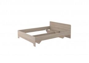 Спальный гарнитур VICTOR (модульный) Сонома в Агрызе - agryz.ok-mebel.com | фото 2