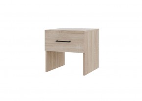 Спальный гарнитур VICTOR (модульный) Сонома в Агрызе - agryz.ok-mebel.com | фото 8