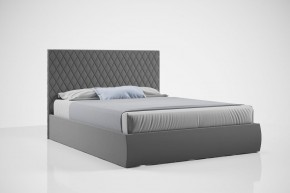 СТЕЛЛА Кровать с ПМ 1600 в Агрызе - agryz.ok-mebel.com | фото 4