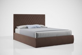 СТЕЛЛА Кровать с ПМ 1600 в Агрызе - agryz.ok-mebel.com | фото 6
