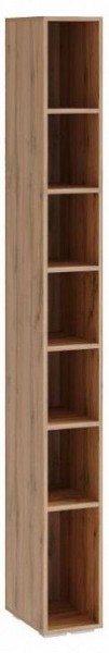 Стеллаж-колонка Роут в Агрызе - agryz.ok-mebel.com | фото