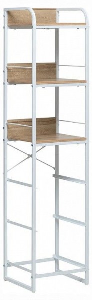 Стеллаж комбинированный Ноа в Агрызе - agryz.ok-mebel.com | фото 5