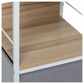 Стеллаж комбинированный Ноа в Агрызе - agryz.ok-mebel.com | фото 9