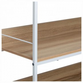 Стеллаж комбинированный Ноа в Агрызе - agryz.ok-mebel.com | фото 8