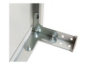 Стеллаж MS 200KD/100x60/4 в Агрызе - agryz.ok-mebel.com | фото 4
