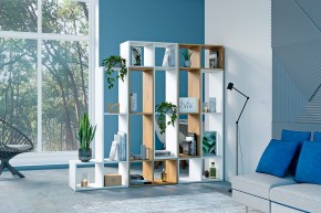 Стеллаж универсальный (ЛДСП бодега) в Агрызе - agryz.ok-mebel.com | фото 3