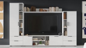 Стенка для гостиной Агата в Агрызе - agryz.ok-mebel.com | фото 2