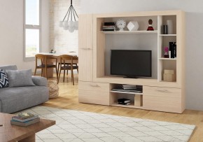 Стенка для гостиной Огюст в Агрызе - agryz.ok-mebel.com | фото