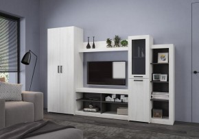 Стенка для гостиной Огюст в Агрызе - agryz.ok-mebel.com | фото