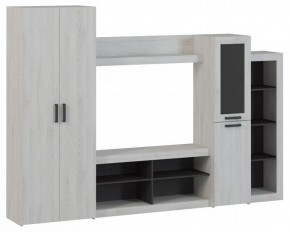 Стенка для гостиной Огюст в Агрызе - agryz.ok-mebel.com | фото 2