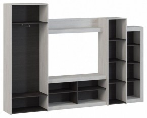 Стенка для гостиной Огюст в Агрызе - agryz.ok-mebel.com | фото 3