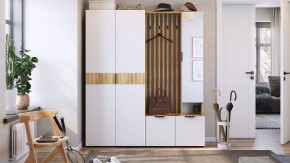 Стенка для прихожей Бери в Агрызе - agryz.ok-mebel.com | фото 12