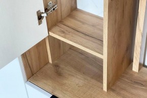 Стенка для прихожей Бери в Агрызе - agryz.ok-mebel.com | фото 4