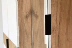 Стенка для прихожей Бери в Агрызе - agryz.ok-mebel.com | фото 6