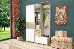 Стенка для прихожей Диана 279.11 в Агрызе - agryz.ok-mebel.com | фото