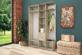 Стенка для прихожей Диана 279.11 в Агрызе - agryz.ok-mebel.com | фото 4
