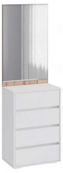 Стенка для прихожей Роут в Агрызе - agryz.ok-mebel.com | фото