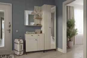 Стенка для прихожей Тоскана в Агрызе - agryz.ok-mebel.com | фото