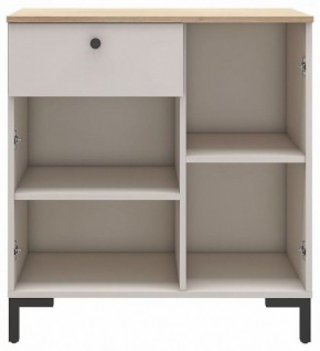 Стенка для прихожей Тоскана в Агрызе - agryz.ok-mebel.com | фото 4