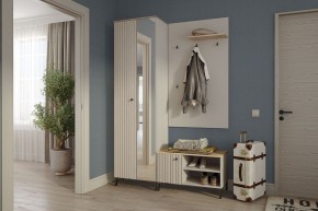 Стенка для прихожей Тоскана в Агрызе - agryz.ok-mebel.com | фото