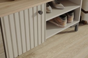 Стенка для прихожей Тоскана в Агрызе - agryz.ok-mebel.com | фото 2