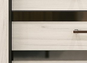 Стенка Коста ЛДСП в Агрызе - agryz.ok-mebel.com | фото 6