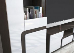 Стенка Марсель в Агрызе - agryz.ok-mebel.com | фото 2