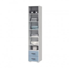 СТИЧ Шкаф для платья и белья с 2мя ящиками в Агрызе - agryz.ok-mebel.com | фото 3