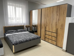 СТИЛ Кровать каркас 1200 в Агрызе - agryz.ok-mebel.com | фото