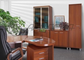 Стол для руководителя "Лауреат" Л.С-22 в Агрызе - agryz.ok-mebel.com | фото 6