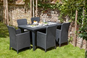 Стол Футура (Futura) коричневый в Агрызе - agryz.ok-mebel.com | фото 2