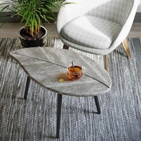 Стол журнальный Берли в Агрызе - agryz.ok-mebel.com | фото 3