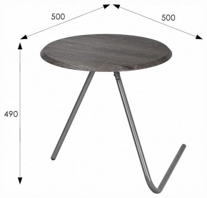 Стол журнальный Дуэт 7 в Агрызе - agryz.ok-mebel.com | фото 7
