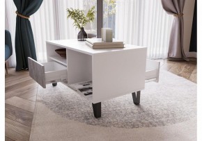 Стол журнальный Эннис в Агрызе - agryz.ok-mebel.com | фото 2