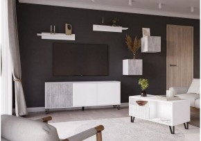 Стол журнальный Эннис в Агрызе - agryz.ok-mebel.com | фото 3