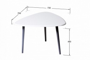 Стол журнальный Квинс в Агрызе - agryz.ok-mebel.com | фото 4