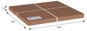 Стол журнальный Мельбурн в Агрызе - agryz.ok-mebel.com | фото 3