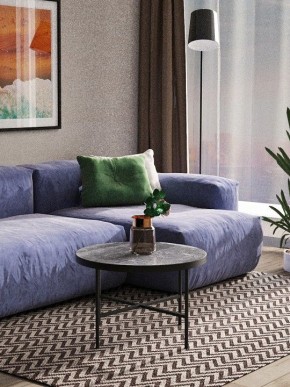 Стол журнальный МеталлАрт М011 в Агрызе - agryz.ok-mebel.com | фото 9