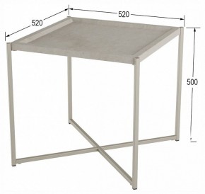 Стол журнальный Стефан в Агрызе - agryz.ok-mebel.com | фото 8