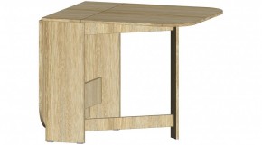 Стол книжка (раскладной) в Агрызе - agryz.ok-mebel.com | фото 6