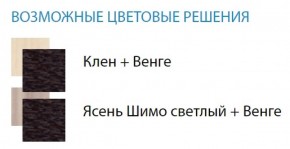 Стол компьютерный №13 (Матрица) в Агрызе - agryz.ok-mebel.com | фото 2