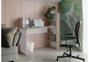 Стол компьютерный Арлет в Агрызе - agryz.ok-mebel.com | фото 2