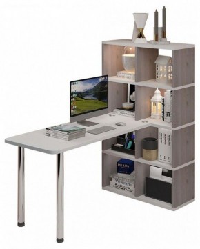 Стол компьютерный Bartolo в Агрызе - agryz.ok-mebel.com | фото 2